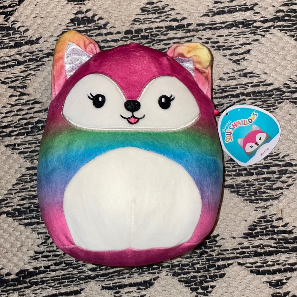 Squishmallow